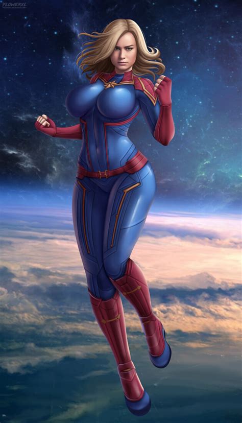 rule 34 marvel|Marvel